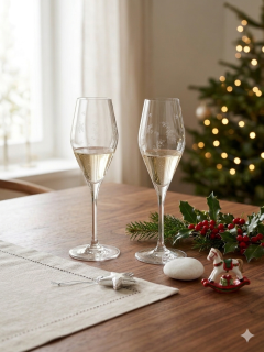 Sada 2 pohárov na šampanské 0,26l Toy's Delight od Villeroy&Boch