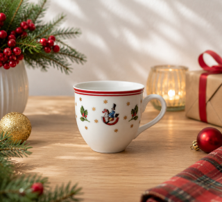 Espresso šálka 0,10 l Toy's Delight od Villeroy&Boch