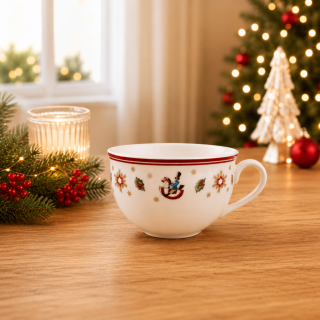 Toy's Delight - kávová šálka 0,20 l od Villeroy & Boch