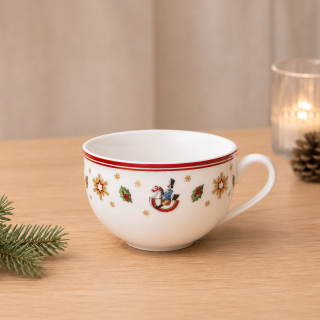 Toy's Delight - kávová šálka 0,20 l od Villeroy & Boch