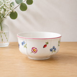 Petite Fleur - dezertná miska 12 cm od Villeroy & Boch