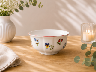 Petite Fleur dezertná miska 12 cm od Villeroy & Boch