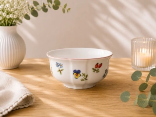 Petite Fleur - dezertná miska 12 cm od Villeroy & Boch