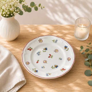 Petite Fleur dezertný tanier 21 cm od Villeroy&Boch