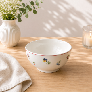 Petite Fleur miska na cereálie 0,65 l od Villeroy&Boch