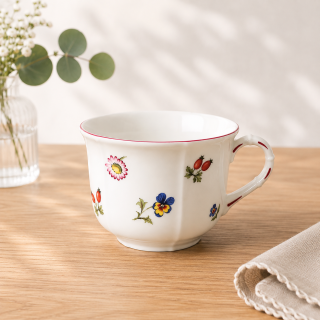 Petite Fleur - raňajková šálka 0,35 l od Villeroy & Boch