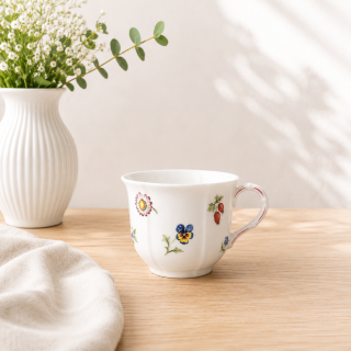 Kávová šálka 0,20 l Petite Fleur od Villeroy&Boch