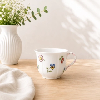 Petite Fleur - kávová šálka 0,20 l od Villeroy & Boch