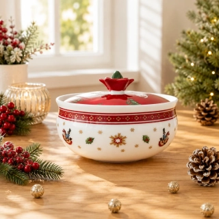 Toy's Delight cukornička 10x13 cm od Villeroy & Boch