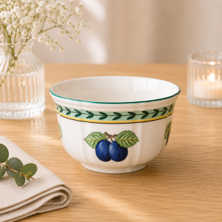 French Garden Fleurence - miska 14 x 14 x 8 cm od Villeroy & Boch