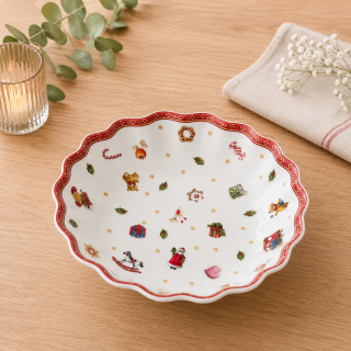  Toy's Delight  - malá miska 16 cm od Villeroy & Boch