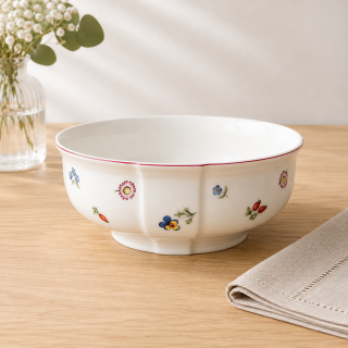 Petite Fleur - šalátová misa 21 cm od Villeroy & Boch
