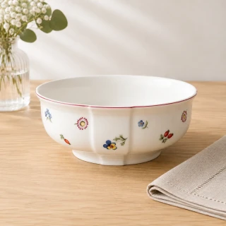 Petite Fleur -  šalátová misa 21 cm od Villeroy & Boch