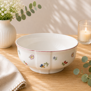 Petite Fleur šalátová misa 21 cm od Villeroy&Boch