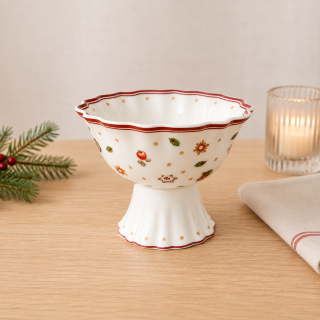 Toy's Delight - miska na nohe 15 cm  od Villeroy & Boch