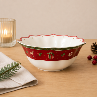 Toy's Delight  - miska 0,75 l od Villeroy & Boch