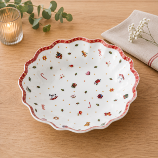 Toy's Delight  - veľká miska 25 cm  od Villeroy & Boch