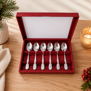Toy's Delight - kávové lyžičky sada 6 ks od Villeroy & Boch