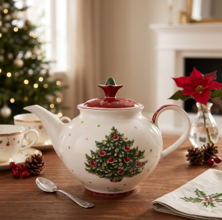 Čajník 1,50 l Toy's Delight od Villeroy&Boch