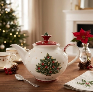 Toy's Delight - Čajník 1,50 l od Villeroy & Boch