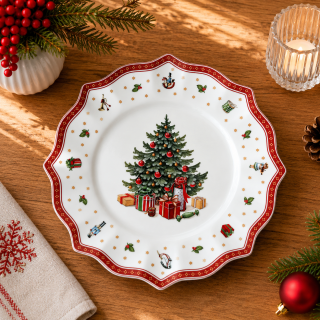 Bufetový tanier 35 cm Toy's Delight  od Villeroy&Boch