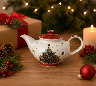 Svietnik konvička na čajovú sviečku Toy's Delight od Villeroy&Boch