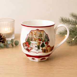 Toys Fantasy - Hrnček hračkárstvo 0,53 l od Villeroy & Boch