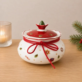Toy's Delight - dóza malá 13 cm od Villeroy & Boch
