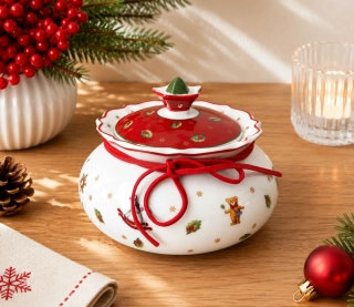 Toy's Delight - dóza malá 13 cm  od Villeroy & Boch
