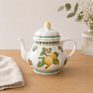 French Garden Fleurence Čajník 1 l od Villeroy & Boch