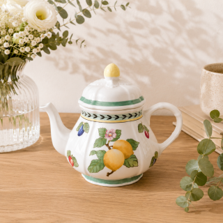 Čajník 1 l  French Garden Fleurence  od Villeroy&Boch