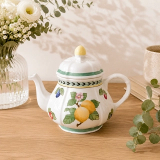 French Garden Fleurence Čajník 1 l od Villeroy & Boch