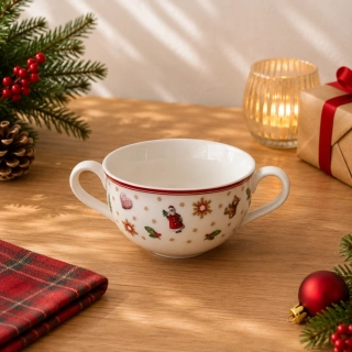 Toy's Delight - polievková šálka 0,29 l od Villeroy & Boch
