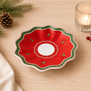 Toy's Delight - podšálka 19 cm od Villeroy & Boch