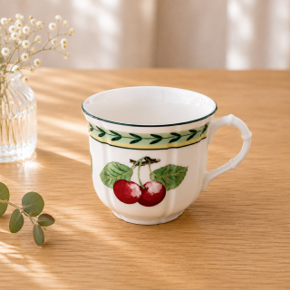 French Garden Fleurence - kávová šálka 0,20 l od Villeroy & Boch