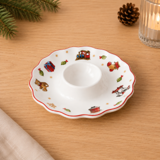 Toy's Delight - miska na vajíčko 11 cm Toy's Delight od Villeroy & Boch