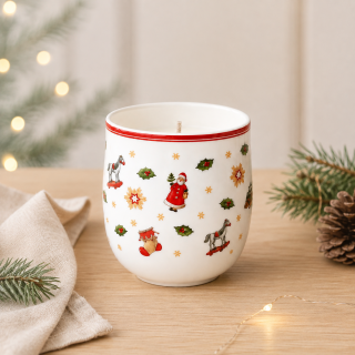 Toys Delight - vonná sviečka 9 cm od Villeroy & Boch