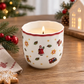 Toys Delight - vonná sviečka 9 cm od Villeroy & Boch