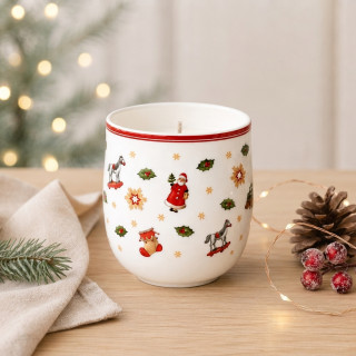 Toys Delight - vonná sviečka  9 cm od Villeroy & Boch 