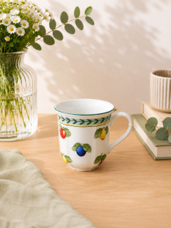 Hrnček 0,30 l French Garden Fleurence od Villeroy&Boch