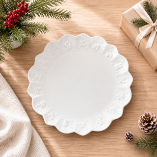 Plytký tanier 29 cm Toy's Delight Royal Classic od Villeroy&Boch