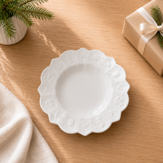 Toy's Delight Royal Classic - tanier hlboký 22,5 cm od Villeroy & Boch