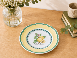 Dezertný tanier 21 cm French Garden Valence od Villeroy&Boch