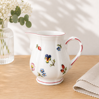 Petite Fleur- mliečnik 0,25 l od Villeroy & Boch