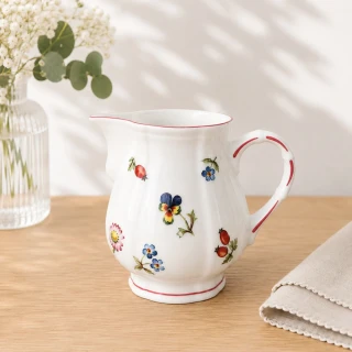 Petite Fleur- mliečnik 0,25 l od Villeroy & Boch