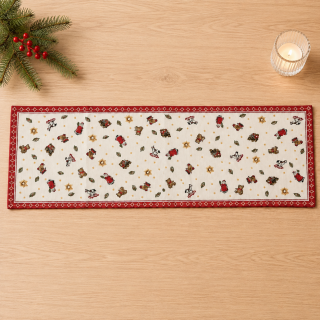 Toy's Delight - gobelínová štóla 32 x 96 cmod Villeroy & Boch