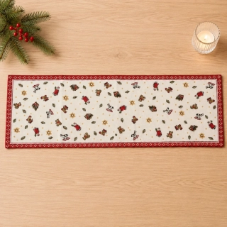 Toy's Delight - gobelínová štóla 32 x 96 cmod Villeroy & Boch