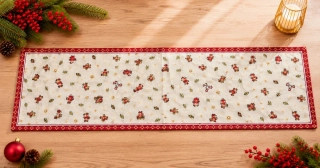  Toy's Delight - gobelínová štóla 32 x 96 cmod Villeroy & Boch