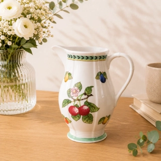 French Garden Fleurence džbán 2,1 l od Villeroy & Boch