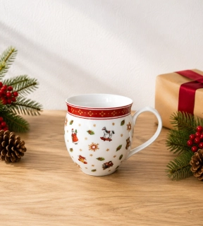 Hrnček hračky 0,23 l Toy's Delight od Villeroy&Boch